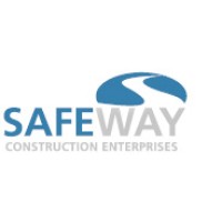 Safeway Construction Enterprises Inc. logo, Safeway Construction Enterprises Inc. contact details