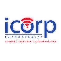 ICORP Technologies logo, ICORP Technologies contact details