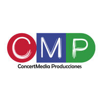 Concert Media Producciones logo, Concert Media Producciones contact details