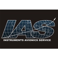 IAS Argentina logo, IAS Argentina contact details