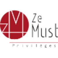 ZeMust logo, ZeMust contact details