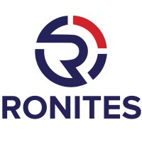 Ronites logo, Ronites contact details