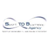 Sport to Business Agency logo, Sport to Business Agency contact details