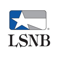 Lone Star National Bank logo, Lone Star National Bank contact details