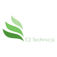 E2 Technical Limited logo, E2 Technical Limited contact details