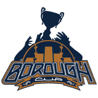 Borough Cup logo, Borough Cup contact details