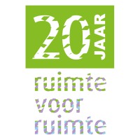 Ruimte voor Ruimte logo, Ruimte voor Ruimte contact details