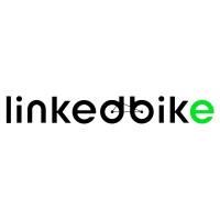 LinkedBike logo, LinkedBike contact details