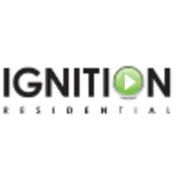 IGNITION Residential logo, IGNITION Residential contact details