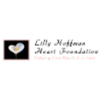 Lilly Hoffman Heart Foundation logo, Lilly Hoffman Heart Foundation contact details