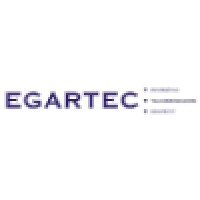 EGARTEC SCP logo, EGARTEC SCP contact details