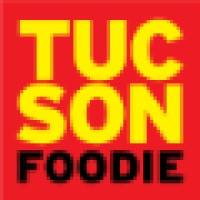 Tucson Foodie logo, Tucson Foodie contact details