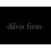 The Davis Firm, PLLC logo, The Davis Firm, PLLC contact details