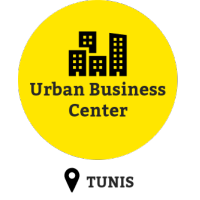 UrbanBusinessCenter logo, UrbanBusinessCenter contact details