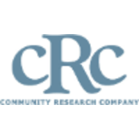 Community Research Company logo, Community Research Company contact details