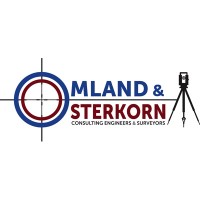 Omland & Osterkorn, Inc. - Consulting Engineers & Suveyors logo, Omland & Osterkorn, Inc. - Consulting Engineers & Suveyors contact details