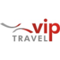 VipTravel logo, VipTravel contact details