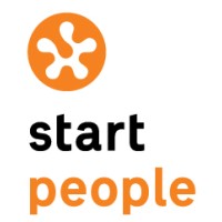 Start People Logistics & Transport logo, Start People Logistics & Transport contact details