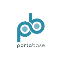 Portabase logo, Portabase contact details