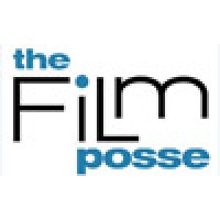 The Film Posse logo, The Film Posse contact details