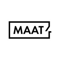 MAAT4 logo, MAAT4 contact details