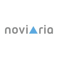 Noviaria Ltd logo, Noviaria Ltd contact details