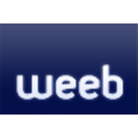 Weeb Agency logo, Weeb Agency contact details