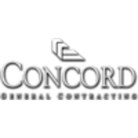 Concord Contractors logo, Concord Contractors contact details