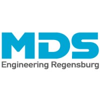 MDS Maschinen- und Werkzeugbau GmbH logo, MDS Maschinen- und Werkzeugbau GmbH contact details