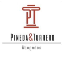 Pineda & Turrero Abogados logo, Pineda & Turrero Abogados contact details