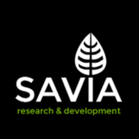 Savia Research & Development logo, Savia Research & Development contact details