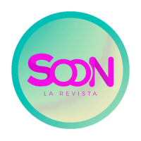 LA REVISTA SOON logo, LA REVISTA SOON contact details