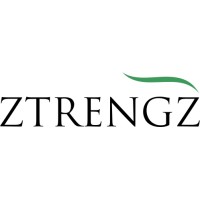 ZTRENGZ logo, ZTRENGZ contact details