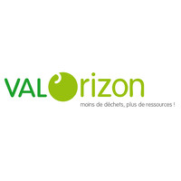 VALORIZON logo, VALORIZON contact details