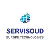 SERVISOUD - Europe Technologies logo, SERVISOUD - Europe Technologies contact details