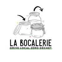 La Bocalerie logo, La Bocalerie contact details