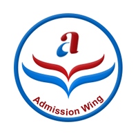 Admissionwing logo, Admissionwing contact details