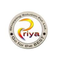 Priya Shopping Solution Pvt. Ltd. logo, Priya Shopping Solution Pvt. Ltd. contact details