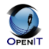 Open IT Tunisia logo, Open IT Tunisia contact details