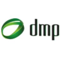 dmp GmbH - digital media production logo, dmp GmbH - digital media production contact details