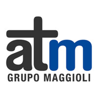 ATM Grupo Maggioli logo, ATM Grupo Maggioli contact details