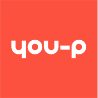 you-p logo, you-p contact details