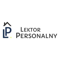 Lektor Personalny logo, Lektor Personalny contact details