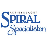 AB Spiralspecialisten logo, AB Spiralspecialisten contact details