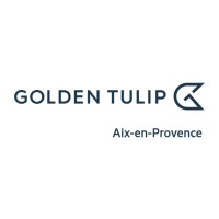 Golden Tulip Aix en Provence logo, Golden Tulip Aix en Provence contact details