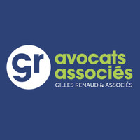 GILLES RENAUD ASSOCIES CABINET D'AVOCATS logo, GILLES RENAUD ASSOCIES CABINET D'AVOCATS contact details