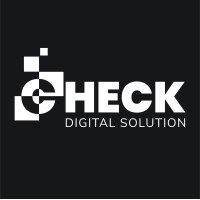 Check Digital Solution logo, Check Digital Solution contact details