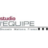 STUDIO L'EQUIPE logo, STUDIO L'EQUIPE contact details