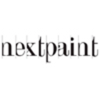 Nextpaint logo, Nextpaint contact details