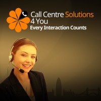 Call Centre Solutions 4 You logo, Call Centre Solutions 4 You contact details